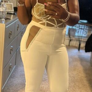 I’m selling dresses only worn once